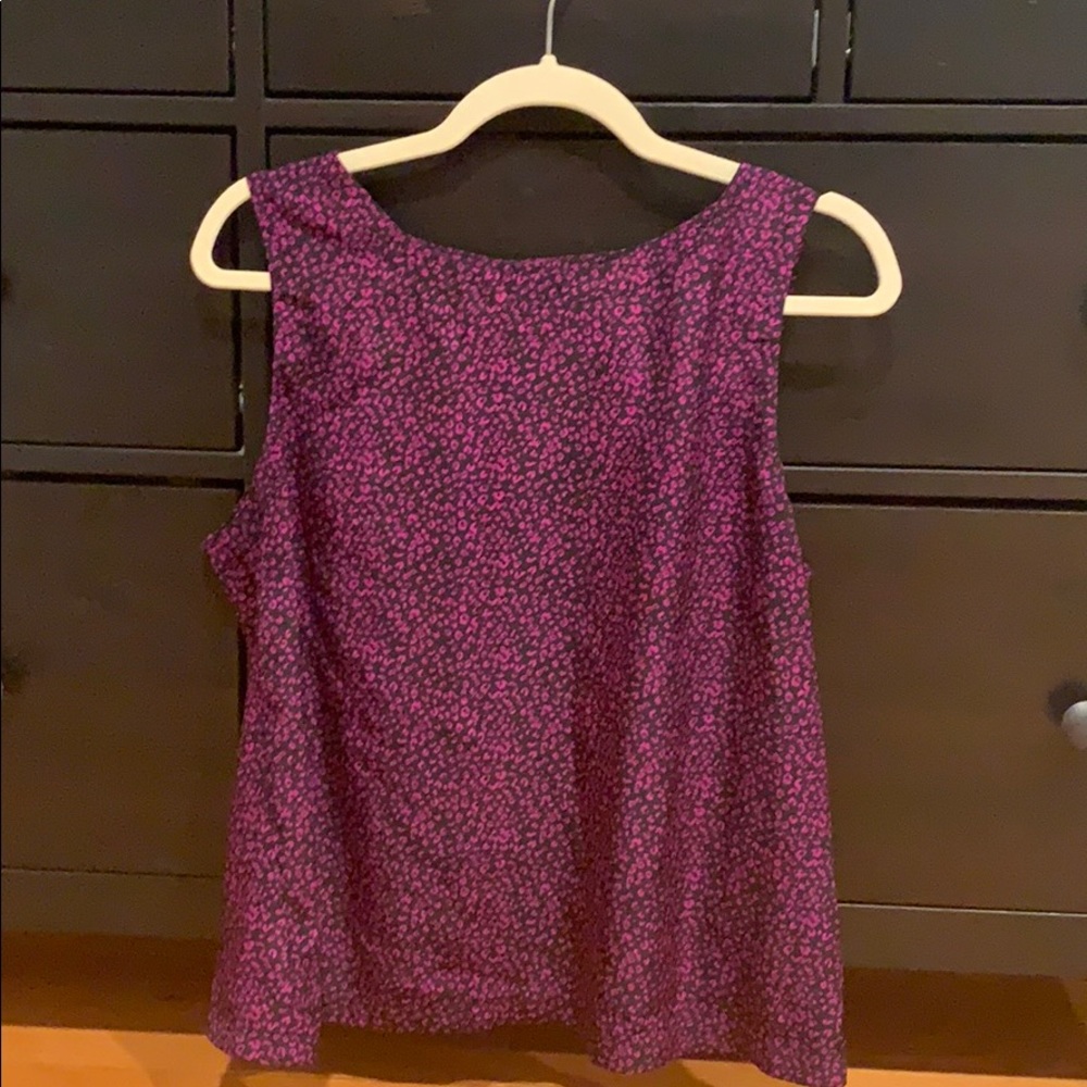 Forever 21 Shirt/blouse